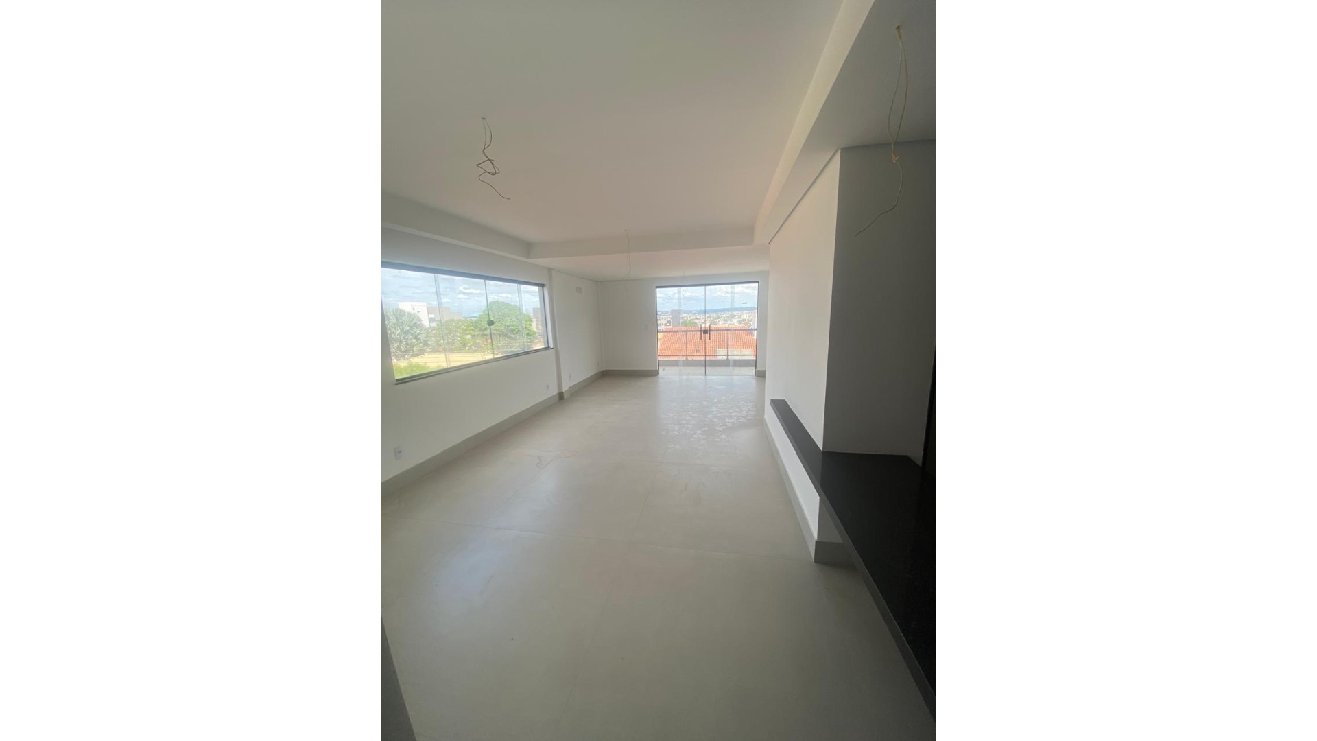 APARTAMENTO DE ALTO PADRÃO NO BAIRRO PANORAMA 