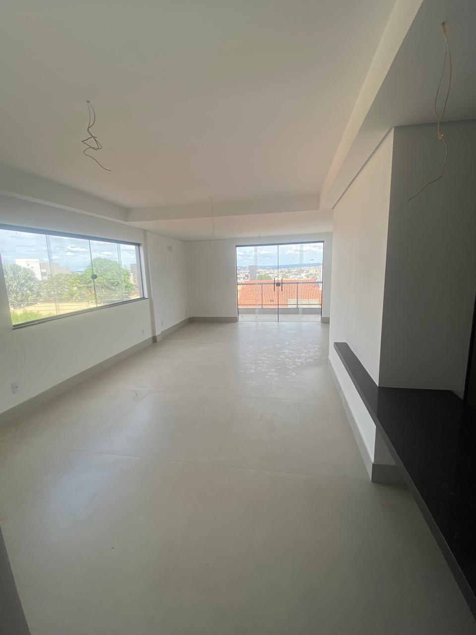 APARTAMENTO DE ALTO PADRÃO NO BAIRRO PANORAMA 