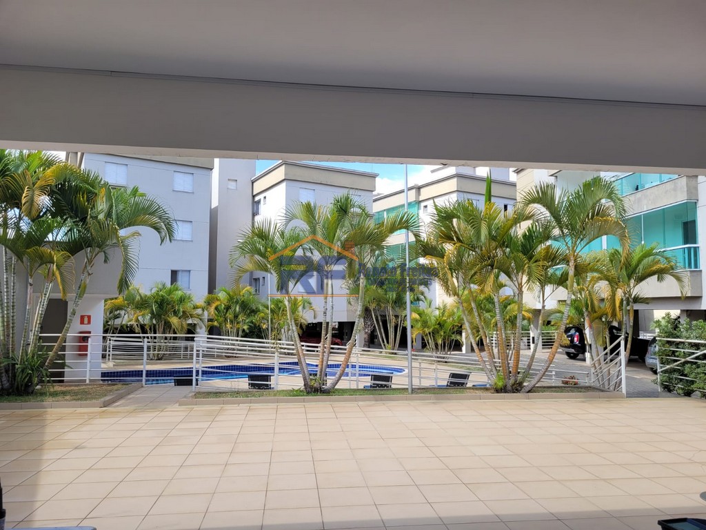 APARTAMENTO A VENDA NO BAIRRO JARDIM CAMBUÍ 