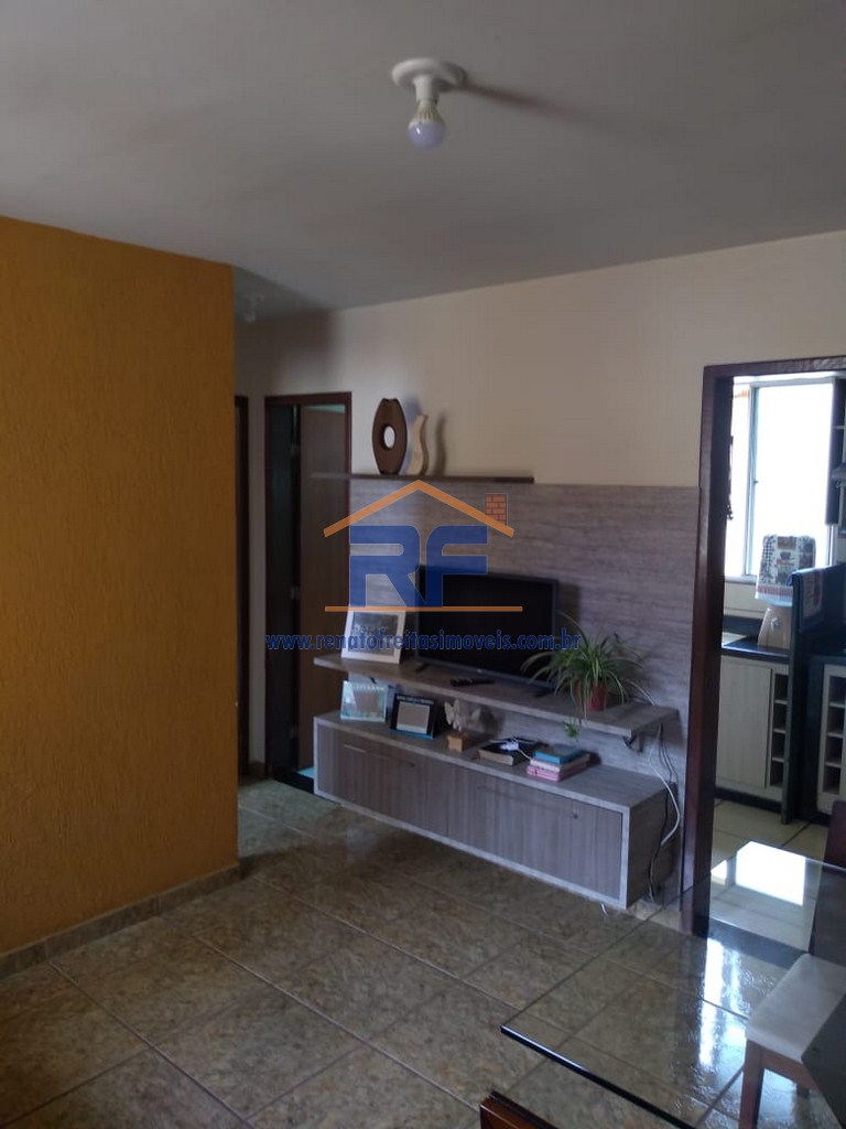 APARTAMENTO A VENDA NO BAIRRO SANTA ROSA 