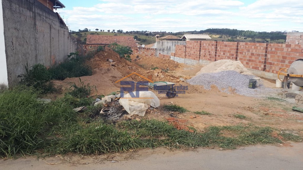 LOTE A VENDA NO BAIRRO IPORANGA 