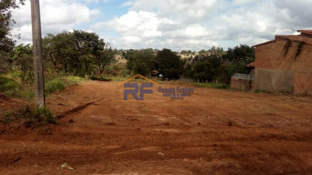 TERRENO A VENDA NO BAIRRO QUINTAS DAS VARGINHAS 